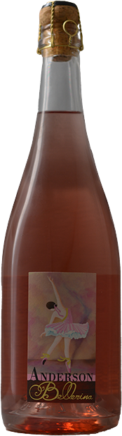 Anderson Bellerina Shiraz Durif 2022 Rutherglen